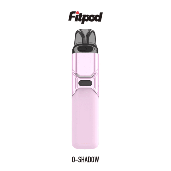 FITPOD O-SHADOW電子煙通用OXVA小蠻牛主機：圖片 8