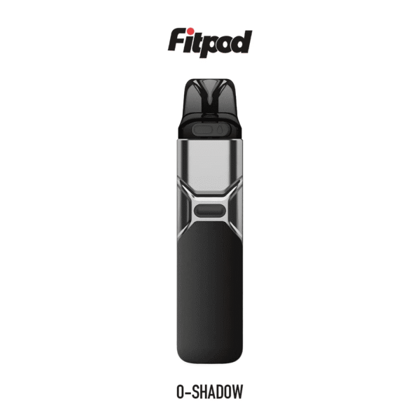 FITPOD O-SHADOW電子煙通用OXVA小蠻牛主機：圖片 9