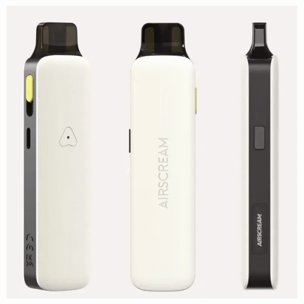 Airscream Airspops Pro II 氣泡2代可調瓦電子煙主機官網：圖片 2