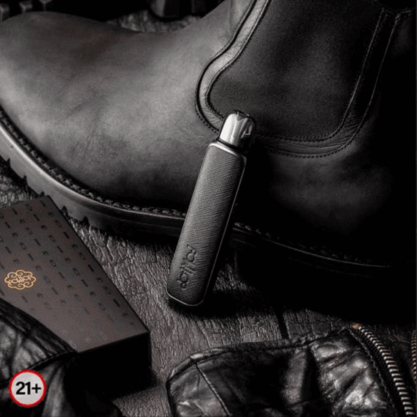 佩特里DOTMOD DOTPOD S電子煙小煙主機空倉煙彈：圖片 2