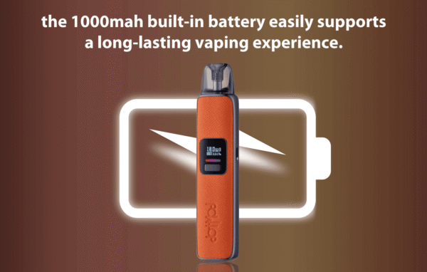 佩特里DOTMOD DOTPOD S PRO 35W電子煙主機空倉煙彈官網：圖片 4