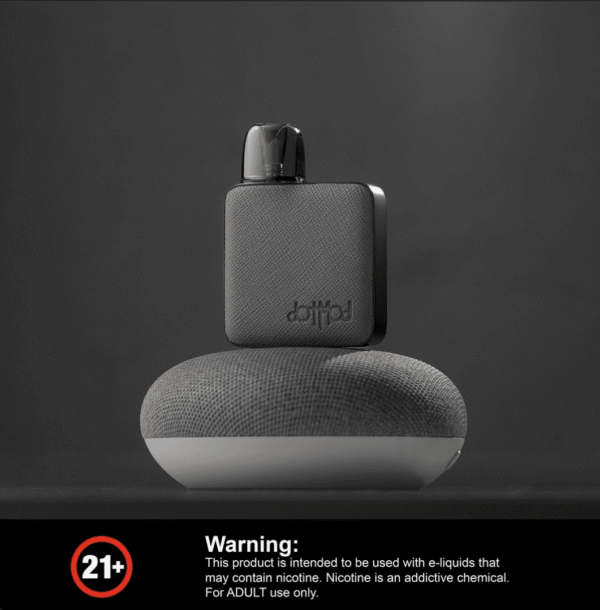 佩特里DOTMOD NANO電子煙主機空倉煙彈官網：圖片 2