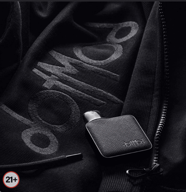佩特里DOTMOD NANO電子煙主機空倉煙彈官網：圖片 3