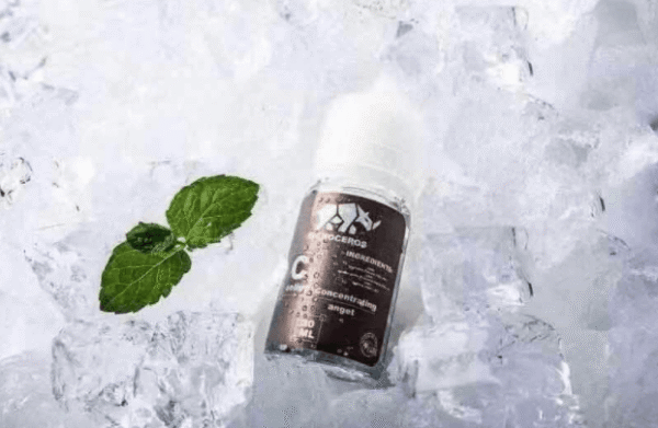 美國品牌犀牛涼味劑30ml 極涼版/基本版：圖片 2