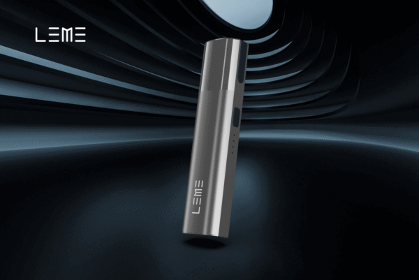 LEME SHEEN樂美PRO加熱主機電子煙通用M牌/marlboro/heets：圖片 7